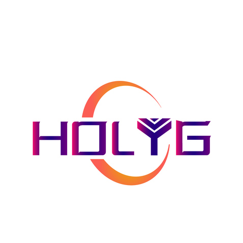 holyg标志logo设计