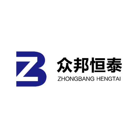 众邦恒泰logo设计