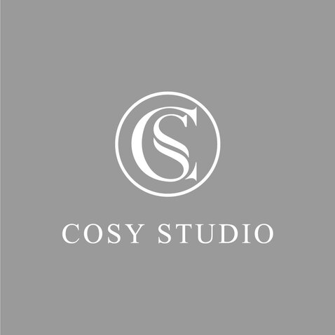 Cosy-studiologo设计