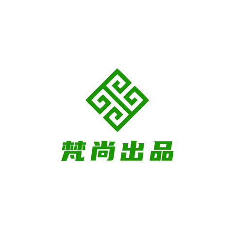 梵尚logo设计