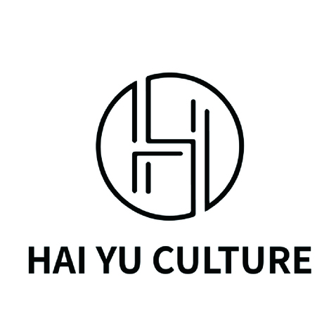 HAI YU CULTURElogo設計