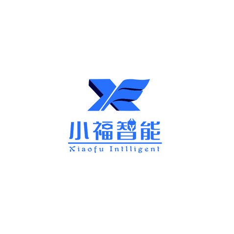 小福logo設計