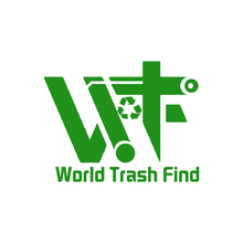 World Trash Find