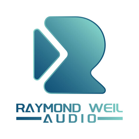 Raymond Weil  audiologo设计