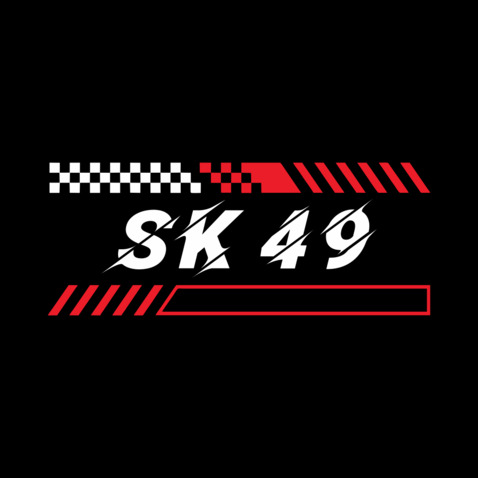 SK 49logo设计