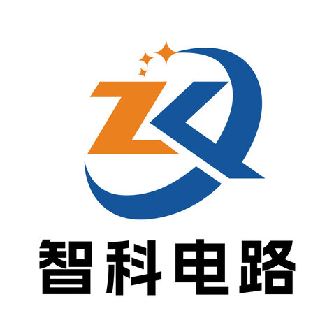 智科电路深圳有限公司logo设计