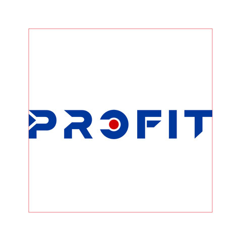 PROFITlogo设计