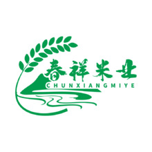 春祥米业