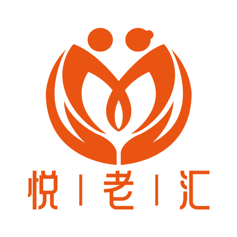 悦老汇logo设计