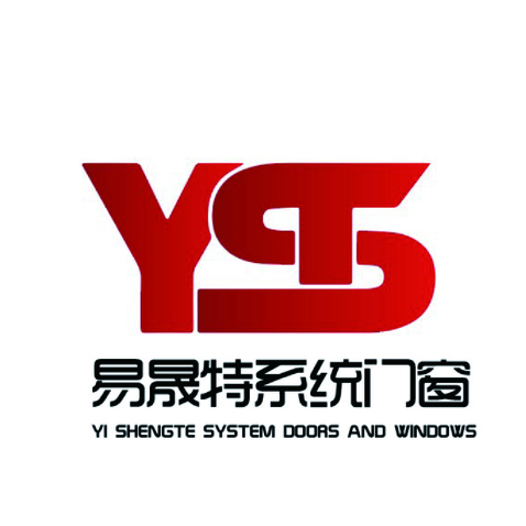 门窗logo设计