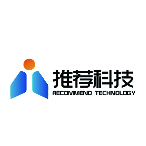 科技logo设计