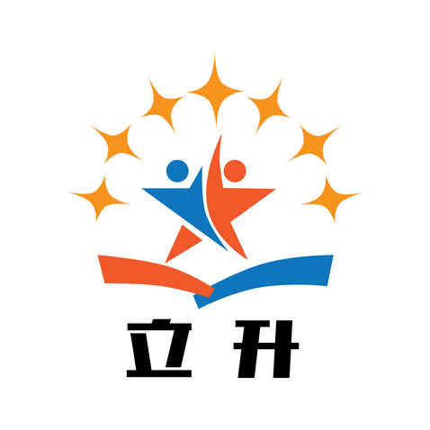 立升logo设计