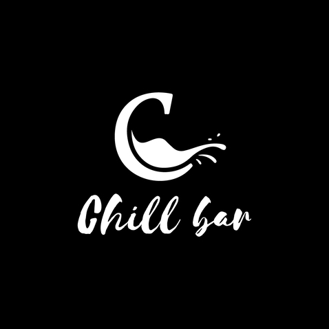 chill barlogo设计