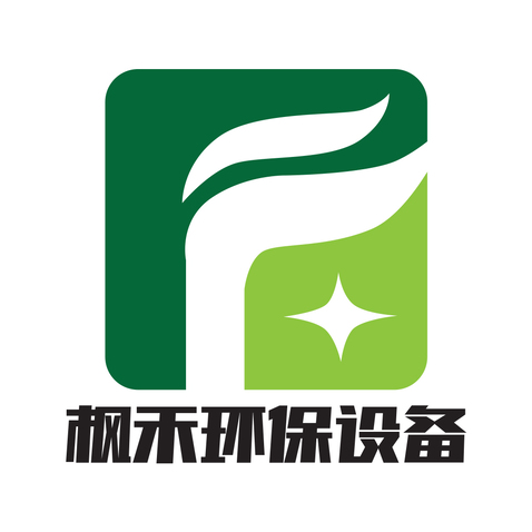 枫禾logo设计