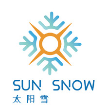 太阳雪