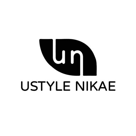 USTYLE NIKAElogo设计