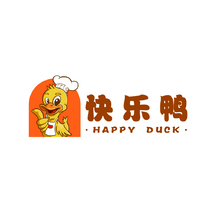 快乐鸭