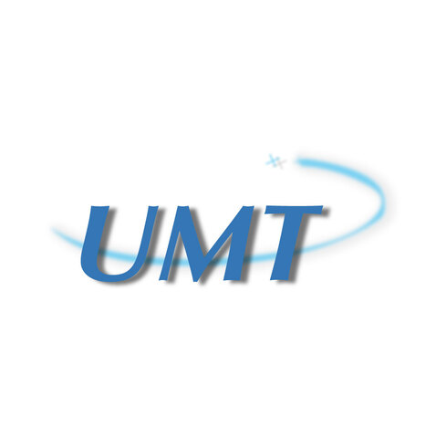 UMTlogo设计