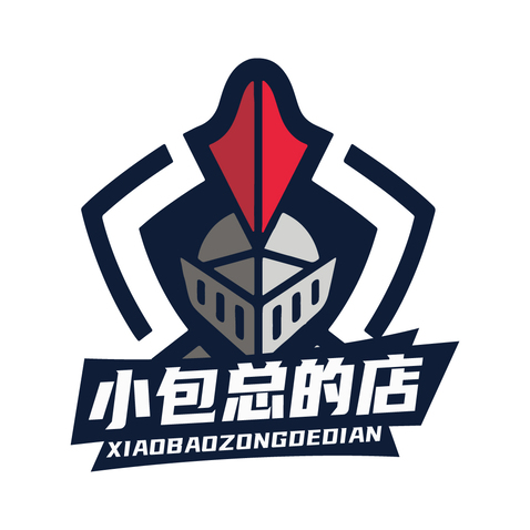 小包总的店logo设计