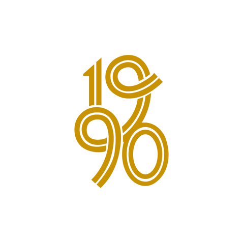 1990logo设计