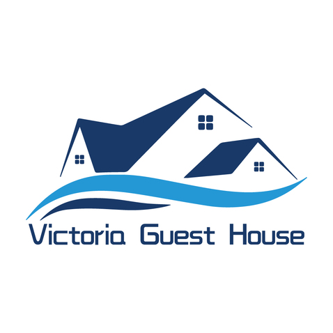 Victoria Guest Houselogo設計