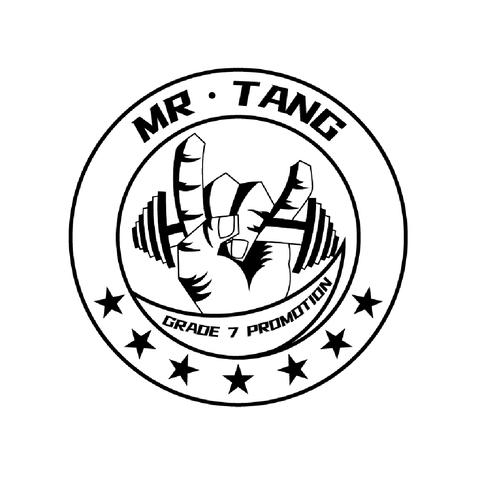 Mr-tanglogo设计