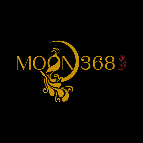 MOON 368logo设计