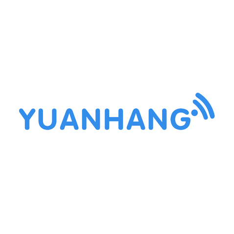 yuanhanglogo设计