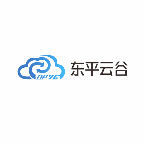 东云平谷logo设计