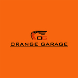 orange garage