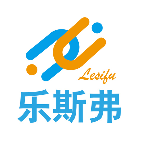 乐斯弗logo设计