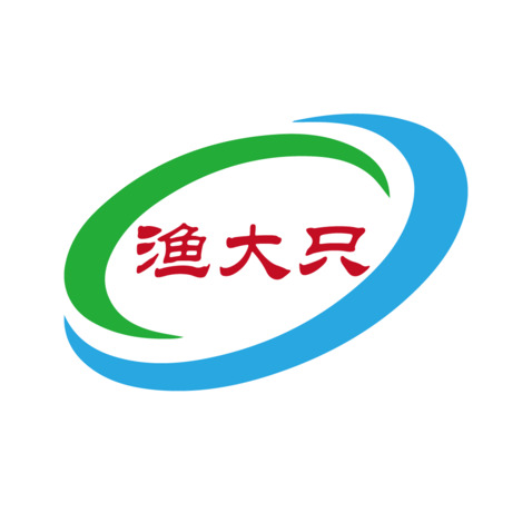 隆海logo设计