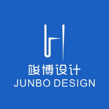 竣博设计装饰工程有限责任公司