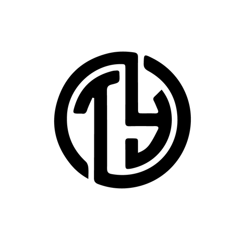 童颜美学设计logo设计