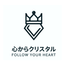 Follow your heart 隨心水晶