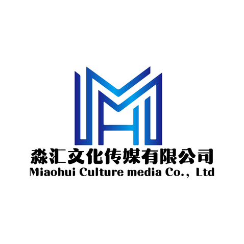 淼汇logo设计