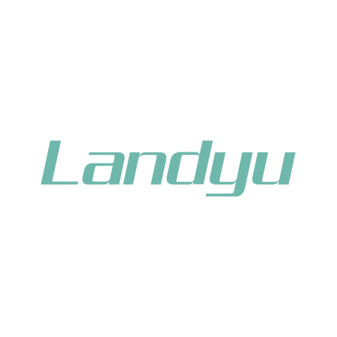 lanyulogo设计