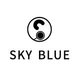 SKY  BLUE