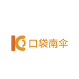 口袋logo