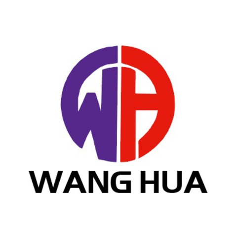 WANGHUAlogo设计