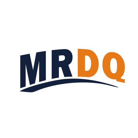 MRDQlogo设计