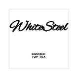 Whitesteel