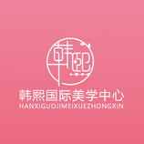 美容logo