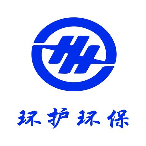 环护环保logo设计