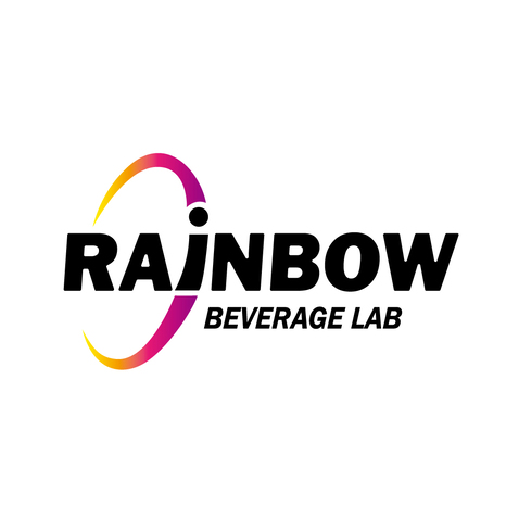 rainbowlogo设计