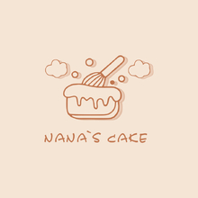 nana`s  cake