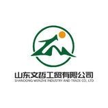 文哲 logo