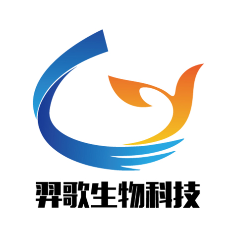 羿歌生物LOGOlogo设计