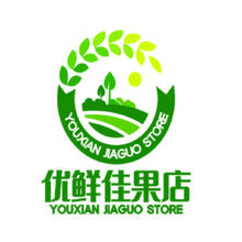 优鲜佳果店