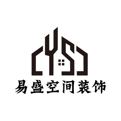 易盛logo设计